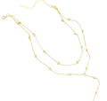 Lariat Necklaces