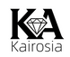 KAIROSIA JEWELRY - Home